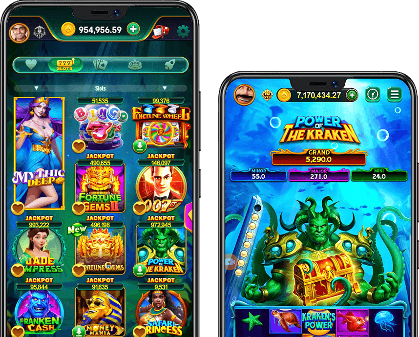 Hoàn trả casino