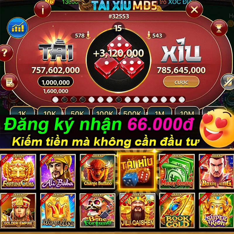 Sảnh Live Casino FA88