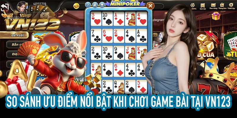 Mini game giải trí tại FA88