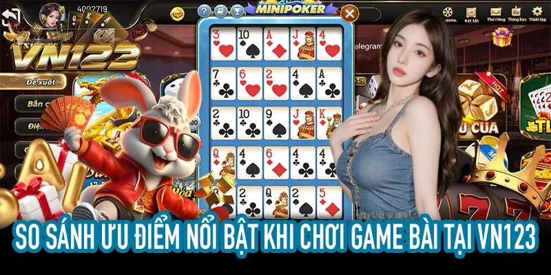 Mini game giải trí tại FA88